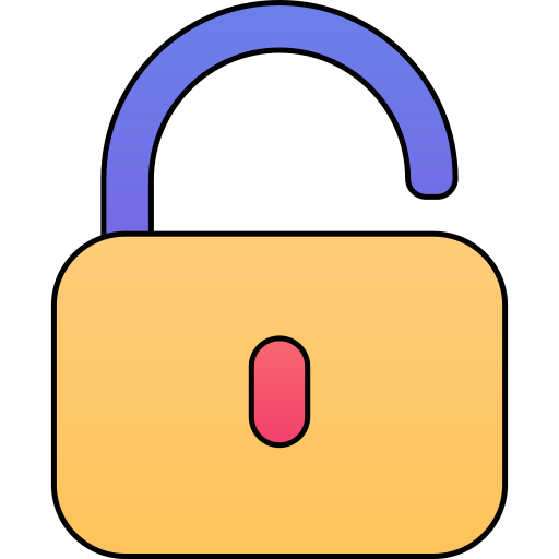 unlock